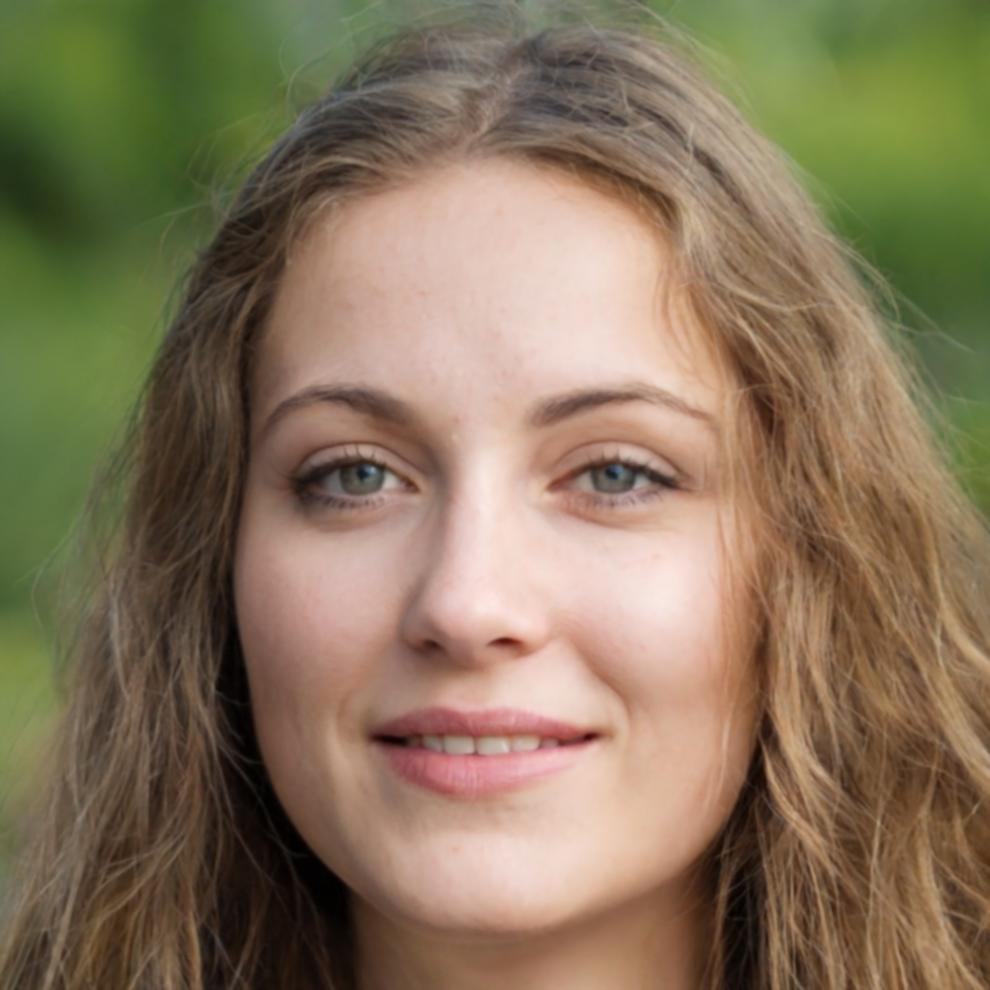 Portrait de Célestine Moreau